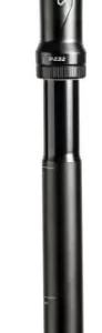 מוט אוכף מתכוונן 60-400 DT SWISS D232 27.2
