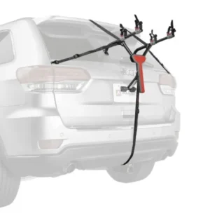 מנשא אופניים 2 זוגות אולטרא מתקפל