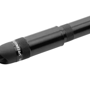 משאבה AIR TOOL FLEX HOSE MTB/RF BLK