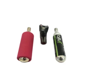 משאבת / ווסת CO2