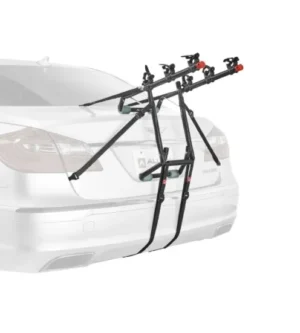 מתקן אופניים לרכב ל-3 זוגות אוניברסלי