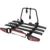 מתקן אופניים לרכב לוו גרירה Spinder Bike Carrier SL3
