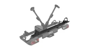 Alternative view of מתקן הרחבה לזוג שלישי למנשא אופניים SPINDER 30005S