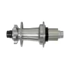 נאבה PRO 5 Rear 28H Silver 148mm - 12mm - XD