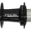 נאבה אחורית PRO 5 28H Black 148mm - 12mm - MS