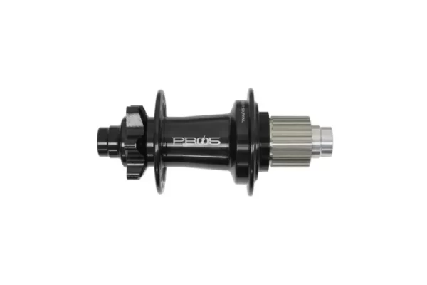נאבה אחורית PRO 5 32H 148mm - 12mm - MS