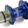 נאבה אחורית Pro 4 Rear 32H Blue 148Mm - 12Mm - Steel