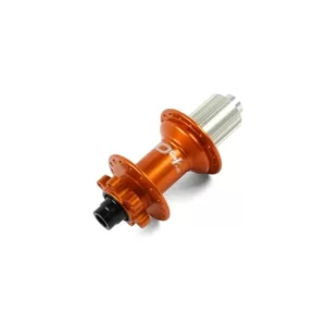 נבה PRO 4 REAR 32H 148MM X12MM - MS