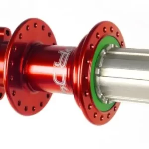 נבה אחורי PRO 4 32H 157MM - 12MM