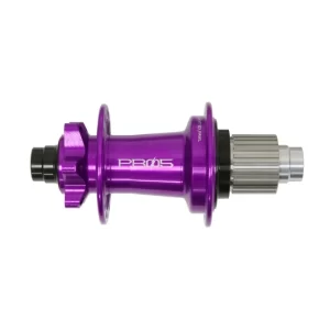 נבה אחורית Pro 5 Rear 32H Purple 148Mm - 12Mm - E-Bike Ms