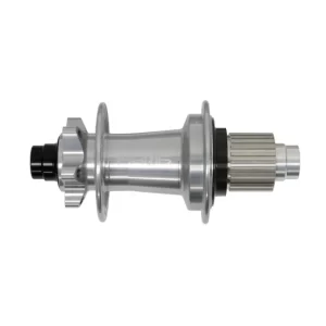 נבה אחורית Pro 5 Rear 32H Silver 148Mm - 12Mm - E-Bike Xd