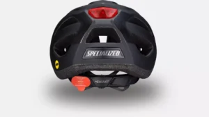 נצנץ מובנה לקסדה Light Centro Led