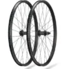 סט גלגלים TRAVERSE 29 6B WHEELSET XD BLK/CHAR