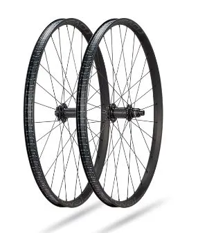סט גלגלים TRAVERSE 29 6B WHEELSET XD BLK/CHAR