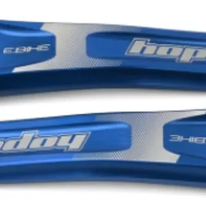 סט זרועות E-BIKE CRANKSET -SPECIALIZED-165MM