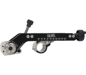 סטם דינמי לכוון אופניים לרוכב Retul Angul