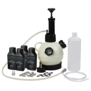ערכת בלידינג WORKSHOP BLEED KIT