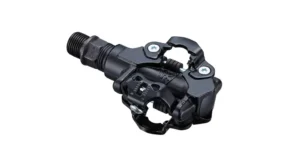 פדלים לאופני הרים שחור COMP XC alloy