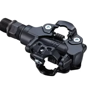 פדלים לאופני הרים שחור COMP XC alloy