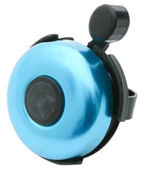 פעמון גדול כחול/שחור