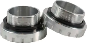 ציר מרכזי BBSS30S Stainless 68/73/83mm SILVER -30MM