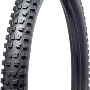 צמיג לאופני הרים חשמלי Butcher grid trail T7 2br 27.5x2.6