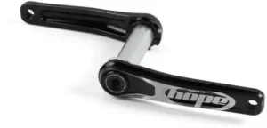 קרנק SINGLE SPIDER 68/73MM 175MM - BLACK