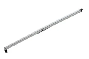 רמפת אלומיניום מתקפלת למנשאי אופניים Diamant SG2+3