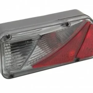 תאורה אחורית ימנית Ajba 5 function R