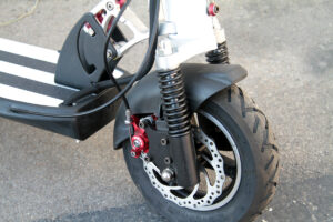 Alternative view of 13AMP  48V   -    VISION A7