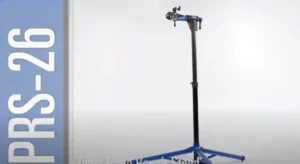 Alternative view of PRS-26 Team Issue Repair Stand PRS-26