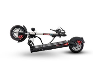 Alternative view of VISION A9   -  בולמי זעזועים ומעצורים הידראוליים 48V 13AMP