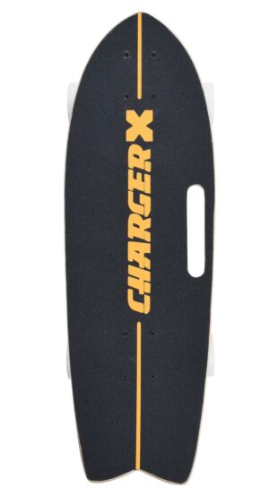 Alternative view of סקייטבורד  2021 CHARGER X