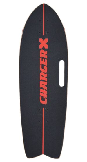 Alternative view of סקייטבורד  2021 CHARGER X PHONIX 31
