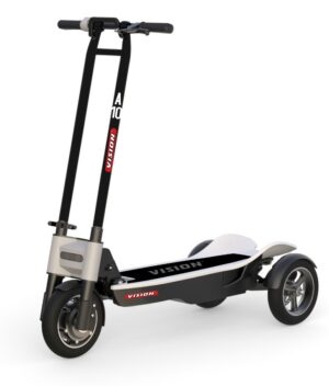 קורקינט חשמלי מתצוגה VISION A10