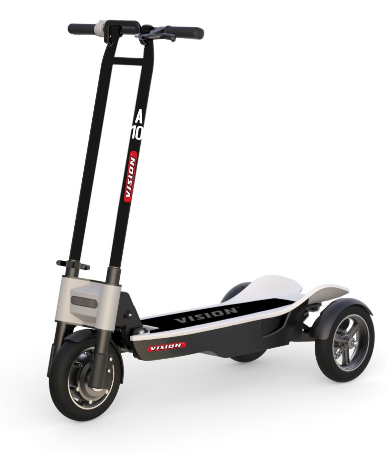 קורקינט חשמלי מתצוגה VISION A10