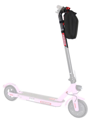 Alternative view of תיק כידון לקורקינט חשמלי