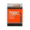 פנימית 80 מ"מ CST 700x19/23c