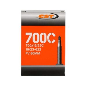 פנימית 80 מ"מ CST 700x19/23c
