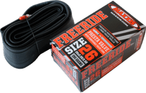 FREERIDE TUBES מידה 26 MAXXIS
