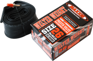 WELTER WEIGHT TUBES מידה 20 MAXXIS