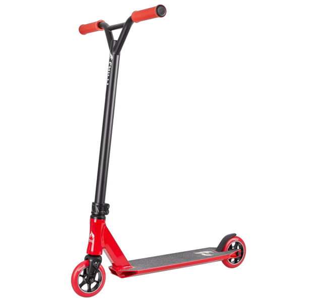 קורקינט פעלולים CHILLI 5000 50/110