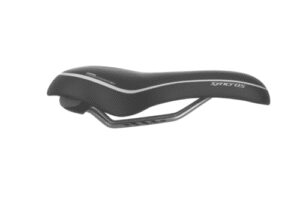 Alternative view of אוכף- SYNCROS URBAN COMFORT 1.5 GEL MEN SADDLE סינקרוס