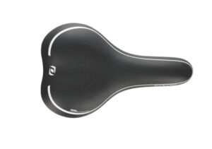 אוכף- SYNCROS URBAN COMFORT 1.5 GEL MEN SADDLE סינקרוס