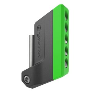 אולר כלים - SYNCROS GREENSLIDE 5 MULTI-TOOL סינקרוס