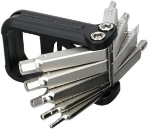 אולר כלים- Syncros Matchbox 9 סינקרוס