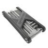אולר כלים לאופניים - SYNCROS MATCHBOX 19CT MULTITOOL סינקרוס