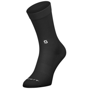 Alternative view of גרביים SCOTT Performance No Shortcuts Crew Sock סקוט