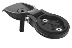 Alternative view of התקן לכידון למחשבי אופניים-SYNCROS FRASER IC COMPUTER MOUNT סינקרוס