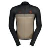 חולצה ארוכה סקוט- SCOTT RC Team Long-sleeve Men's Jersey